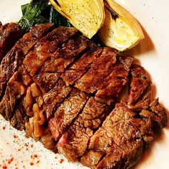 Yakiniku Bistro GYUMA 牛旨のコース写真