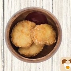 チキンナゲット