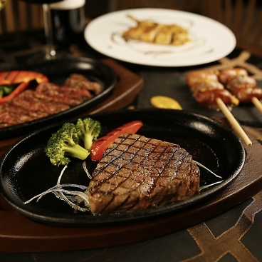 Virdweac ヴァードウィーク 栄のおすすめ料理1