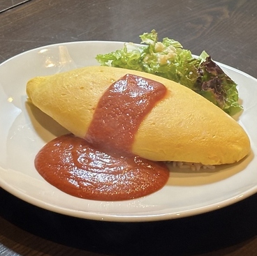 KOZMIC長屋バーのおすすめ料理1
