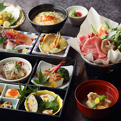 ほっこり 霞が関店のコース写真
