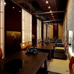 あか瀬 江坂店の特集写真