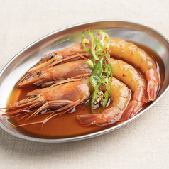 カンジャンセウ