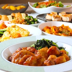 Kobekan 神戸館 名駅店のコース写真