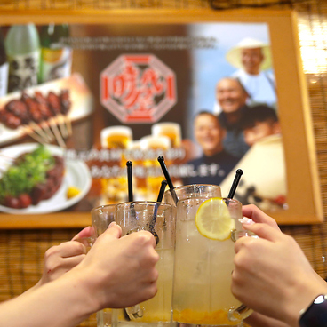 時代屋 竹田店の雰囲気1