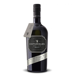 コッツウォルズ ドライジン 46% 