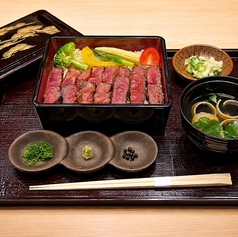 池袋SANGA サンガのコース写真