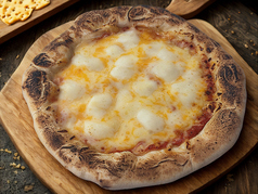 クワトロフォルマッジ