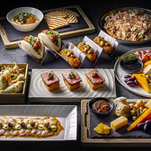 ZATTAのおすすめ料理3