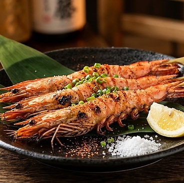 炉端劇場 うまいもん 天神店の雰囲気1