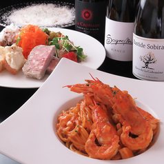 hangout ハングアウトのおすすめ料理3