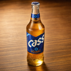 CASSビール