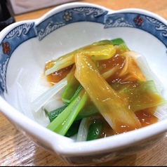 ねぎぬた