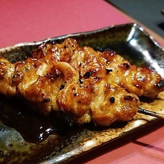 こだわり炭焼きダイニングひよこのコース写真