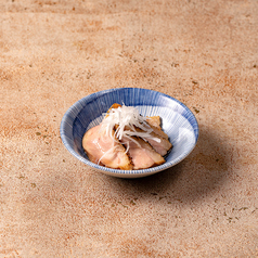とろとろ合鴨の醤油煮