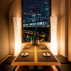 個室居酒屋 よかばい 大井町駅前店の雰囲気1