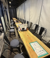 アンボSUN 大和店の雰囲気3