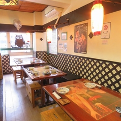 居酒屋 ふくろうの森特集写真1
