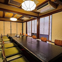 寿司 和食 がんこ 寝屋川店の特集写真