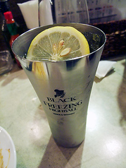 DEN s Cafe デンズカフェ 吉祥寺のおすすめドリンク2