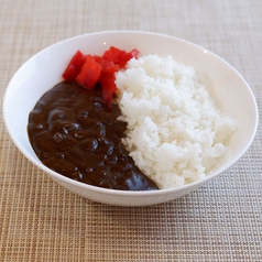 ミニ葵葉カレー