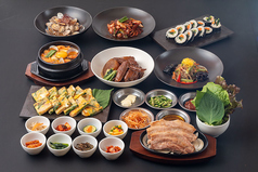 韓国家庭料理チェゴヤ WACCA池袋店のおすすめポイント1