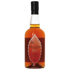 イチローズモルト　ワインウッドリザーブ　30ml/46%