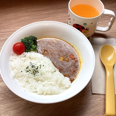 キッズメニューB