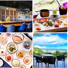 合掌食堂のコース写真