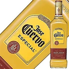 クエルボゴールド