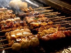 弁天 鳥金 新潟駅前店特集写真1