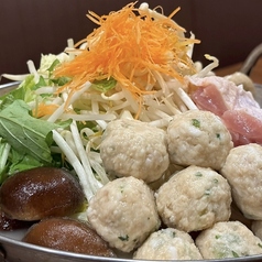 柚子と藁焼き個室酒場 ゆずのや 新大宮店のコース写真