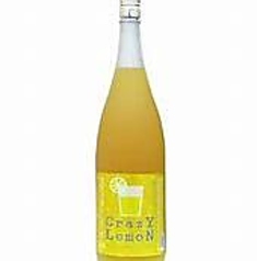 山の壽酒造(福岡県) クレイジーレモン