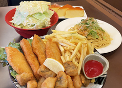 ワイワイ酒場 へそ 京都店のコース写真