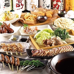 とり鉄 立川店のおすすめ料理1