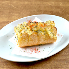 ガーリックトースト