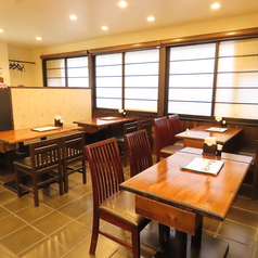 尹さんの家の雰囲気2