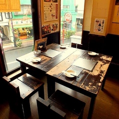 馬鹿うま 立川南口特集写真1
