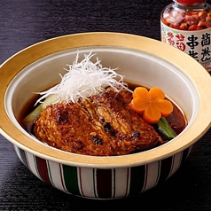 沖縄風角煮