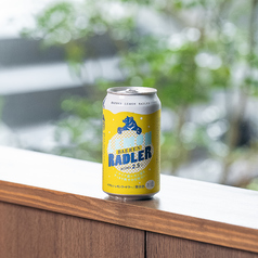 ベアレン LEMON RADLER(岩手県)