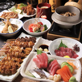 鶏のんちゃんのおすすめ料理1