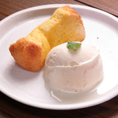 Multiple Cafe FIRST MOVEの詳細