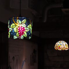 Lampada 佐賀の雰囲気3