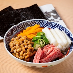 ハラミ焼肉　肉とめし　肉寿司の特集写真