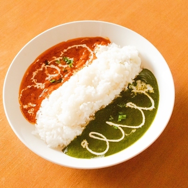 インド料理ディパ2号店のおすすめ料理1