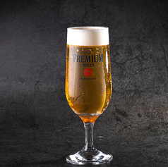 サントリー ザ・プレミアム・モルツ 生ビール