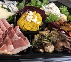 イタリアンバル