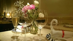 Le Puits d or ルプュイドール 金の井戸のコース写真