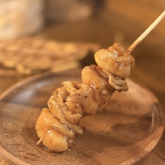 皮串