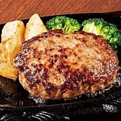 フォルクスハンバーグ　170ｇ